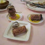 ラ プートゥリエー - 