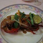 ラ プートゥリエー - 