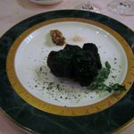 ラ プートゥリエー - 