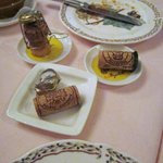 ラ プートゥリエー - 