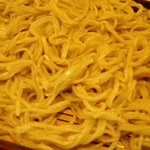 石臼挽き手打ち蕎麦 高はし - せいろUP☆