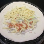 ピッザピッザピッザ - 