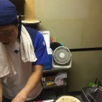 ピッザピッザピッザ - 