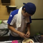 ピッザピッザピッザ - 