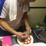 ピッザピッザピッザ - 