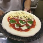 ピッザピッザピッザ - 