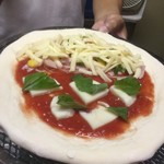 ピッザピッザピッザ - 