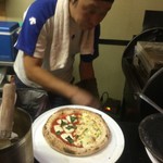 ピッザピッザピッザ - 