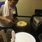 ピッザピッザピッザ - 