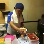 ピッザピッザピッザ - 