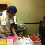 ピッザピッザピッザ - 