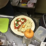 ピッザピッザピッザ - 