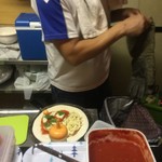 ピッザピッザピッザ - 