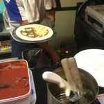 ピッザピッザピッザ - 