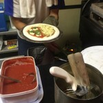 ピッザピッザピッザ - 