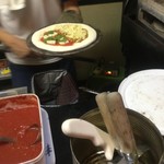 ピッザピッザピッザ - 