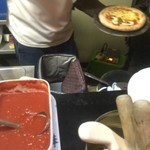 ピッザピッザピッザ - 