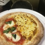 ピッザピッザピッザ - 