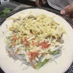 ピッザピッザピッザ - 