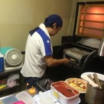 ピッザピッザピッザ - 