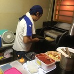 ピッザピッザピッザ - 