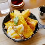 カエル カフェ ケロロ - 