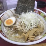 らーめん雅 茅ヶ崎店 - 