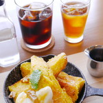 カエル カフェ ケロロ - 