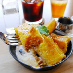 カエル カフェ ケロロ - 