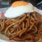 油焼きそば専門店 りょう - 