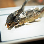 柳家 - 扇子も花吹雪もない、自然の中で織り成される女王の舞