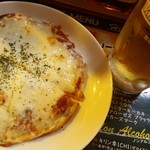 競Bar - 