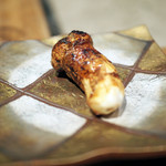 柳家 - 信州産の松茸