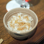 柳家 - 一口タレご飯