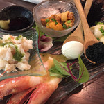 和牛＆Seafood　Micio（ミーチョ） - 