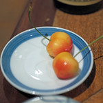 柳家 - さくらんぼ