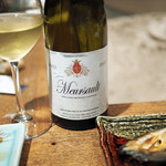 柳家 - ２０１３年の少し熟成感のあるムルソー