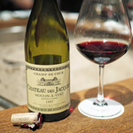 柳家 - これが凄かった！９７年、シャトー・デ・ジャック！