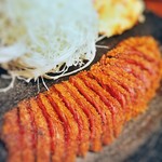 牛かつ･牛煮込み 鈴乃家 - 牛かつ