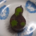 梅園菓子舗 - 涼しげなおかし