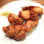 Kokosu - 鶏の唐揚げ（税別290円）