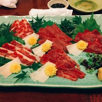 馬春楼 北新地総本店 - 