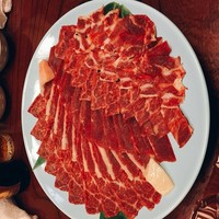 馬春楼 北新地総本店 - 