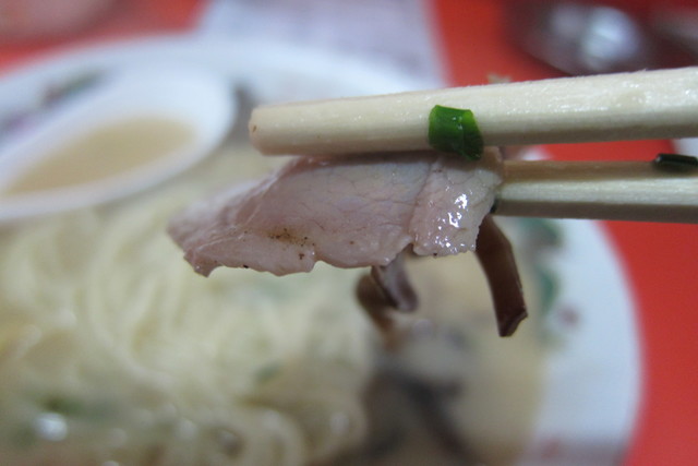 来々軒（ラーメン）紺屋町店>