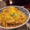 Kushi-yaki UMENA-DORI - 料理写真:1708_Kushi-yaki UMENA-DORI_特製うめな鳥 親子丼＠83,000Rp 
