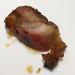 逸東軒 - チャーシューですね。