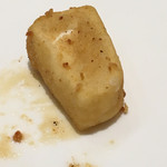 逸東軒 - 豆腐の料理