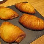 テーラ・テール - サリュー