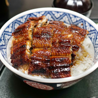 うなぎ ふぐ 懐石 日比野 - 上うなぎ御膳