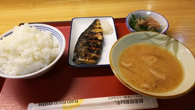 Ikoma Nishi Shiro Niwa Dai Shokudo photo 5